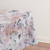 Nappe Motif de granit (In Situ)