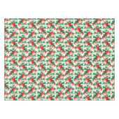 Nappe Motif de grenade (Devant (Horizontal))