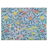 Nappe Motif de grenade par William Morris (Devant (Horizontal))