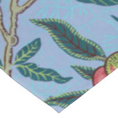 Nappe Motif de grenade par William Morris (Angle)