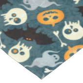 Nappe Motif de Halloween (Angle)