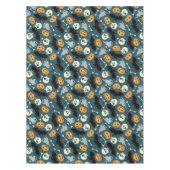 Nappe Motif de Halloween (Devant)