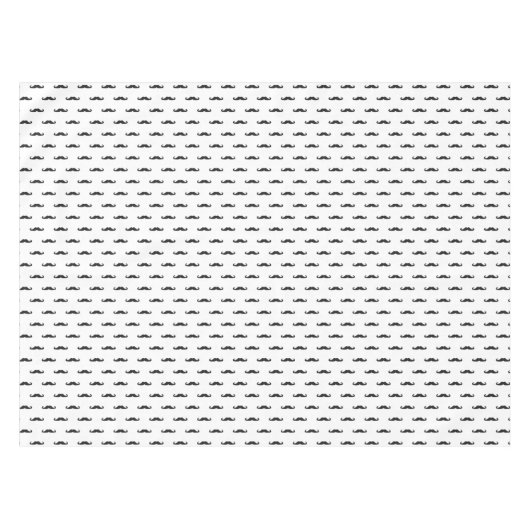 Nappe Motif de hippie (Devant (Horizontal))