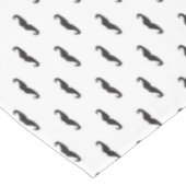 Nappe Motif de hippie (Angle)