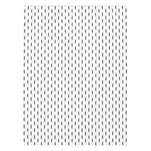 Nappe Motif de hippie (Devant)