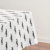 Nappe Motif de hippie (In Situ)