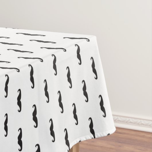 Nappe Motif de hippie (In Situ)