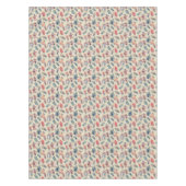 Nappe Motif de hutte de plage (Devant)