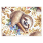 Nappe Motif de jante vintage (Devant (Horizontal))