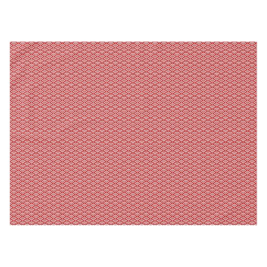 Nappe Motif de Japonais (Devant (Horizontal))