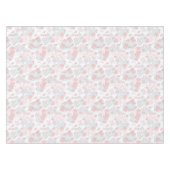 Nappe motif de kawaii avec le griffonnage (Devant (Horizontal))
