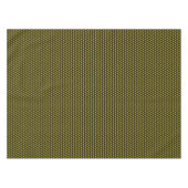 Nappe Motif de la boule de Stripey (Devant (Horizontal))
