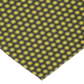 Nappe Motif de la boule de Stripey (Angle)