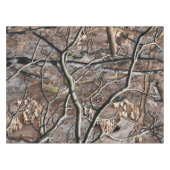 Nappe Motif de la chasse au camouflage 8 (Devant (Horizontal))