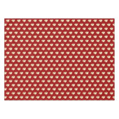 Nappe Motif de la coupe du café (Devant (Horizontal))