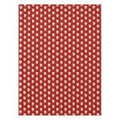 Nappe Motif de la coupe du café (Devant)