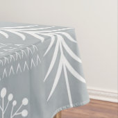 Nappe Motif de la nouvelle année (In Situ)