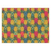 Nappe Motif de l'ananas (Devant (Horizontal))