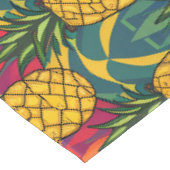 Nappe Motif de l'ananas (Angle)