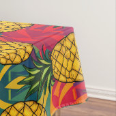 Nappe Motif de l'ananas (In Situ)