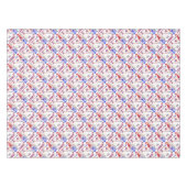 Nappe Motif de l'Indépendance (Devant (Horizontal))