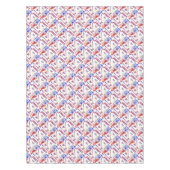 Nappe Motif de l'Indépendance (Devant)