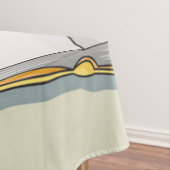 Nappe Motif de livre (In Situ)