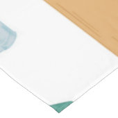 Nappe Motif de livre (Angle)