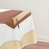 Nappe Motif de livre (In Situ)
