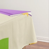 Nappe Motif de livre (In Situ)