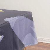 Nappe Motif de livre (In Situ)