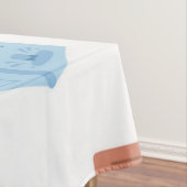 Nappe Motif de livre (In Situ)