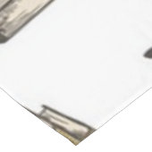 Nappe Motif de livre (Angle)