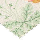 Nappe Motif de marguerite par William Morris (Angle)