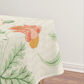 Nappe Motif de marguerite par William Morris (In Situ)