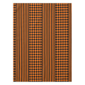 Nappe Motif de mélange de Halloween (Devant)