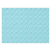 Nappe Motif de mer (Devant (Horizontal))