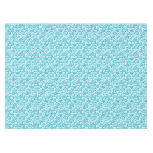 Nappe Motif de mer
