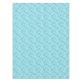 Nappe Motif de mer (Devant)