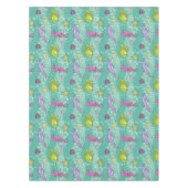 Nappe Motif de mer d'été (Devant)