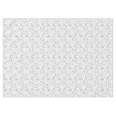 Nappe Motif de montagne (Devant (Horizontal))
