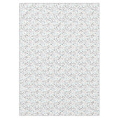 Nappe Motif de montagne (Devant)