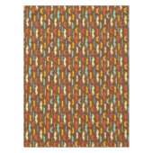 Nappe Motif de moustache (Devant)
