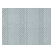 Nappe Motif de moustache de morse (Devant (Horizontal))