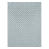 Nappe Motif de moustache de morse (Devant)