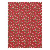 Nappe Motif de neige (Devant)