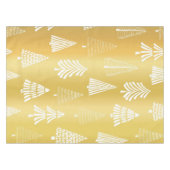 Nappe Motif de Noël (Devant (Horizontal))