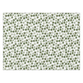Nappe Motif de Noël (Devant (Horizontal))
