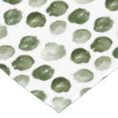 Nappe Motif de Noël (Angle)
