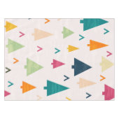 Nappe Motif de Noël (Devant (Horizontal))